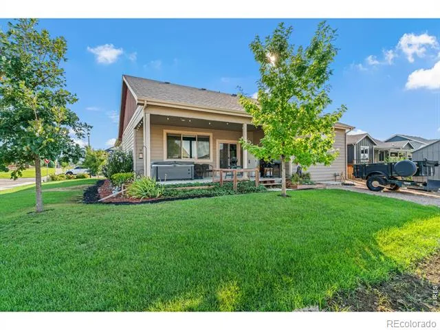 84 Turnberry Drive Windsor, CO 80550