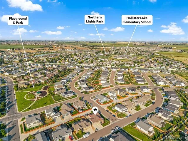 84 Turnberry Drive Windsor, CO 80550