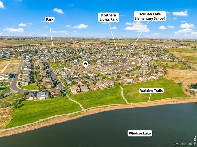84 Turnberry Drive Windsor, CO 80550