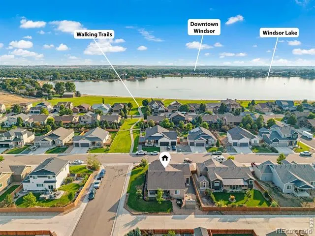 84 Turnberry Drive Windsor, CO 80550