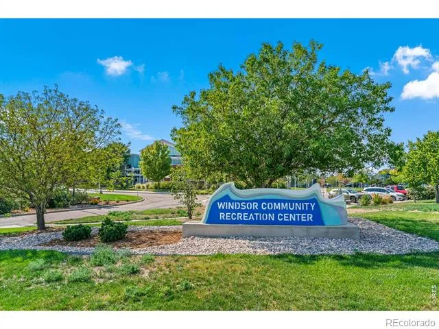 84 Turnberry Drive Windsor, CO 80550