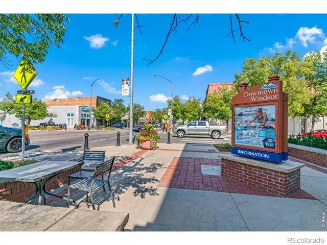84 Turnberry Drive Windsor, CO 80550