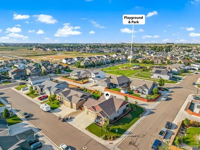 84 Turnberry Drive Windsor, CO 80550