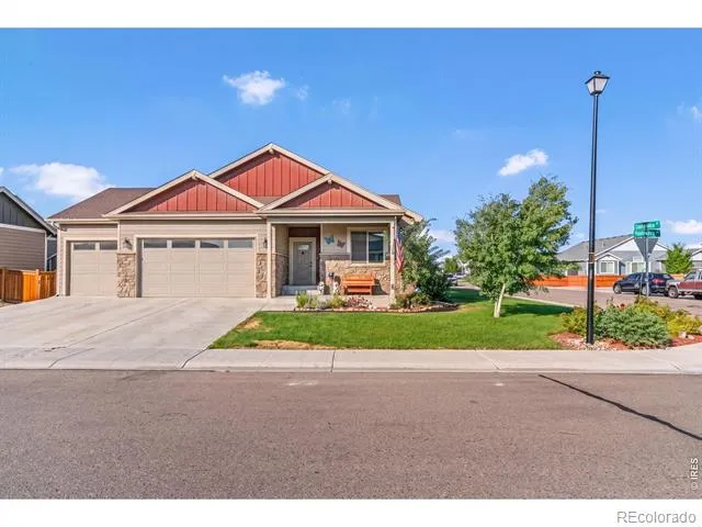 84 Turnberry Drive Windsor, CO 80550