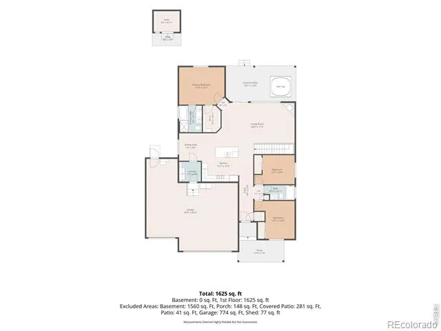 84 Turnberry Drive Windsor, CO 80550