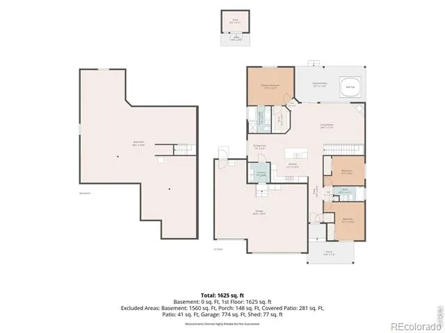 84 Turnberry Drive Windsor, CO 80550