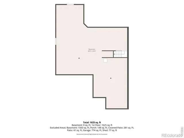 84 Turnberry Drive Windsor, CO 80550