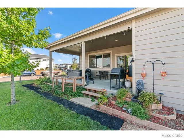 84 Turnberry Drive Windsor, CO 80550