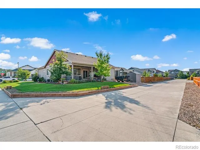 84 Turnberry Drive Windsor, CO 80550