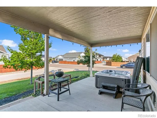 84 Turnberry Drive Windsor, CO 80550