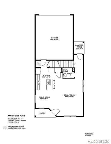 789 Carrie Street Watkins, CO 80137