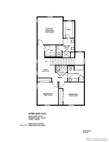 789 Carrie Street Watkins, CO 80137
