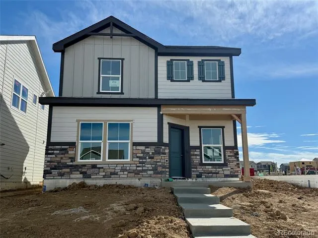 789 Carrie Street Watkins, CO 80137