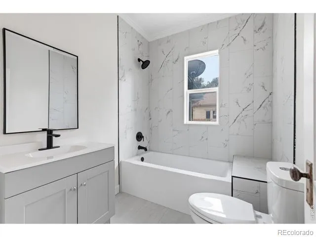 1 5th Avenue Longmont, CO 80501