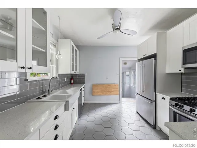 1 5th Avenue Longmont, CO 80501