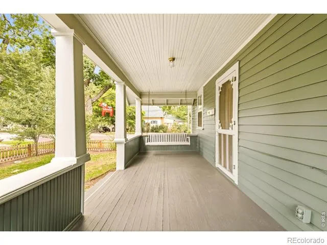1 5th Avenue Longmont, CO 80501