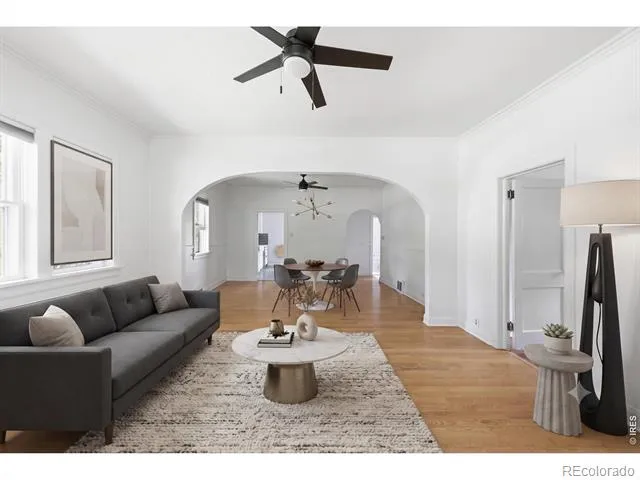 1 5th Avenue Longmont, CO 80501
