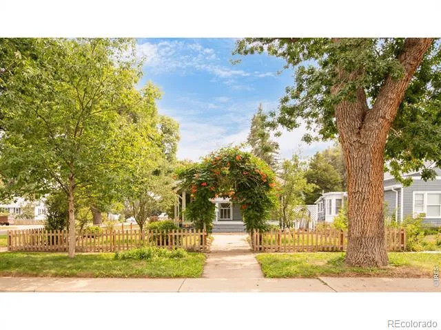 1 5th Avenue Longmont, CO 80501