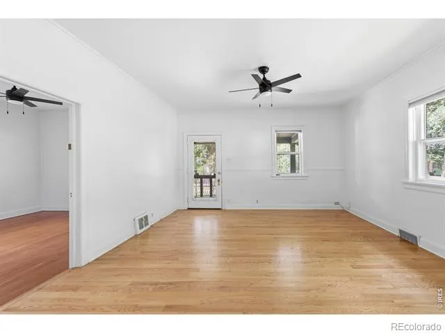 1 5th Avenue Longmont, CO 80501