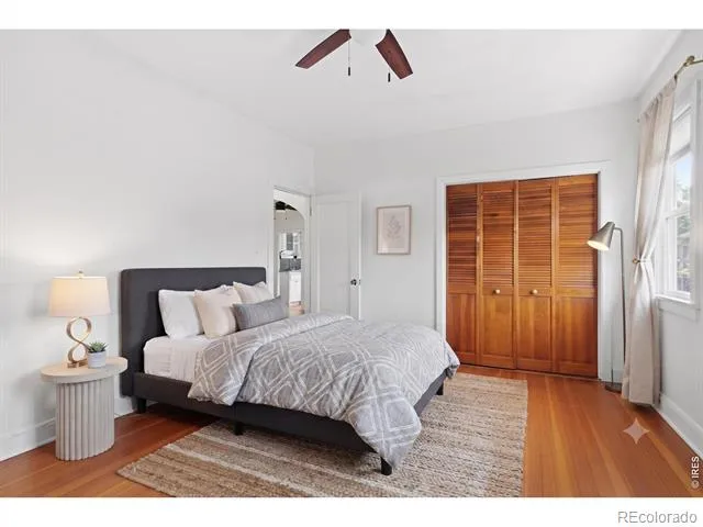 1 5th Avenue Longmont, CO 80501