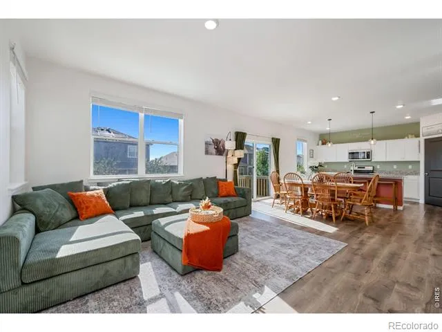 279 Swallow Road Johnstown, CO 80534
