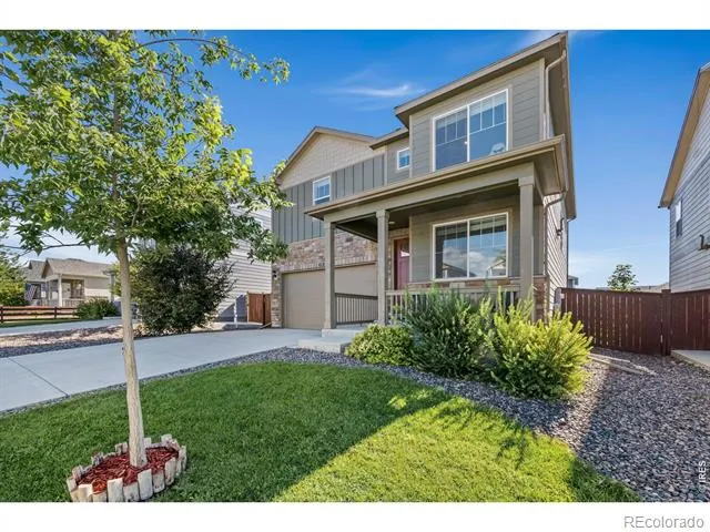 279 Swallow Road Johnstown, CO 80534
