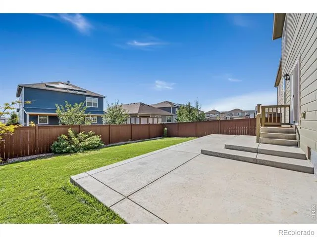 279 Swallow Road Johnstown, CO 80534