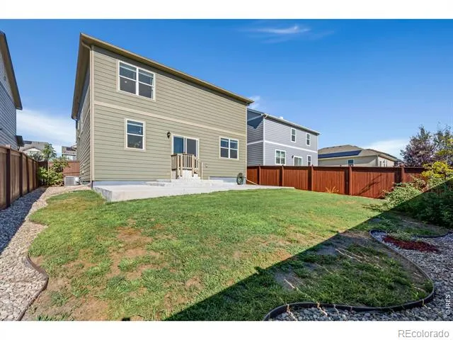 279 Swallow Road Johnstown, CO 80534