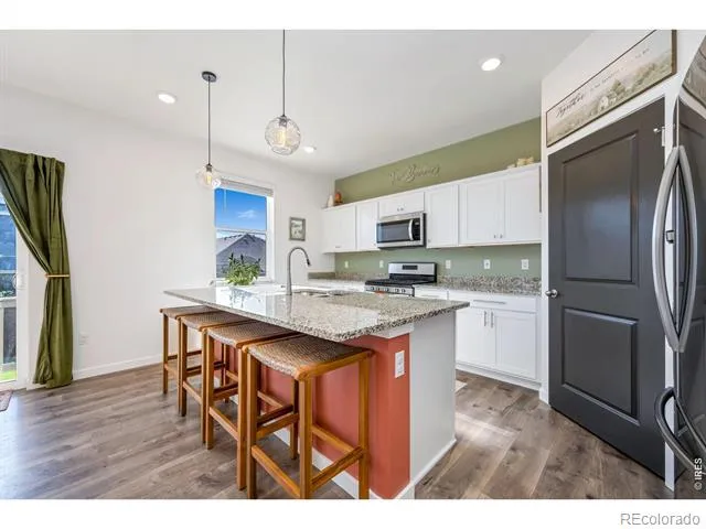 279 Swallow Road Johnstown, CO 80534