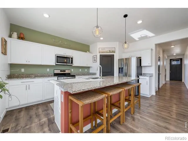 279 Swallow Road Johnstown, CO 80534
