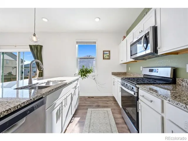 279 Swallow Road Johnstown, CO 80534