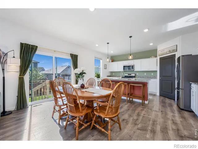 279 Swallow Road Johnstown, CO 80534