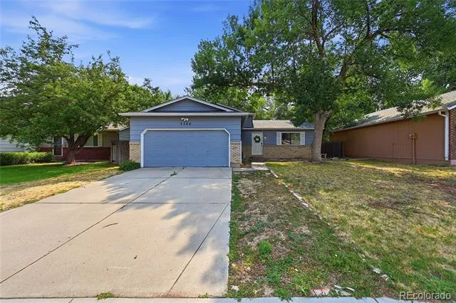 3206 Lymen Street Fort Collins, CO 80526