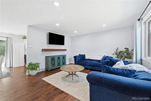 3206 Lymen Street Fort Collins, CO 80526