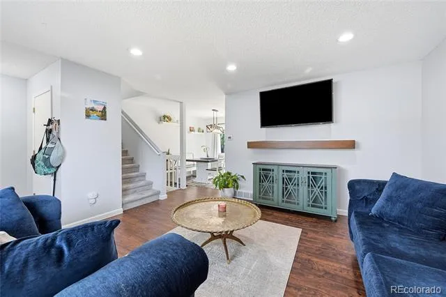 3206 Lymen Street Fort Collins, CO 80526