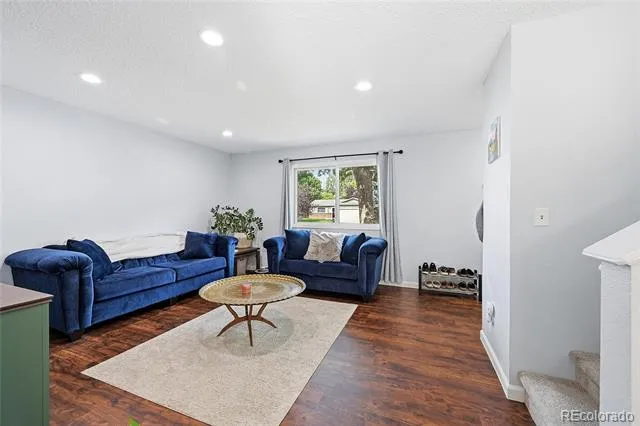 3206 Lymen Street Fort Collins, CO 80526