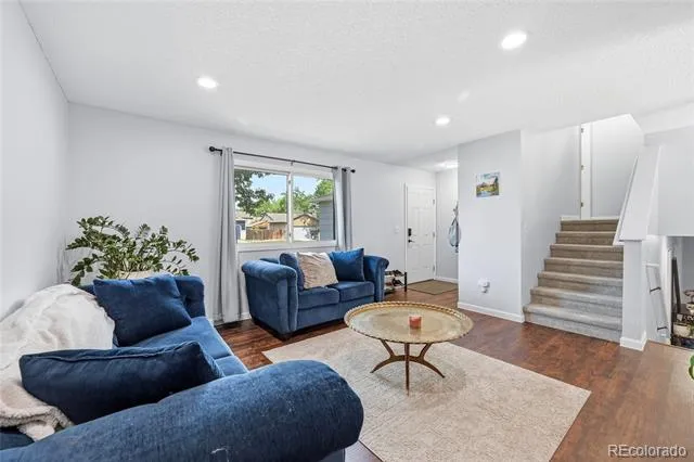 3206 Lymen Street Fort Collins, CO 80526