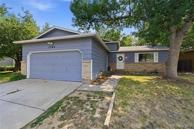 3206 Lymen Street Fort Collins, CO 80526