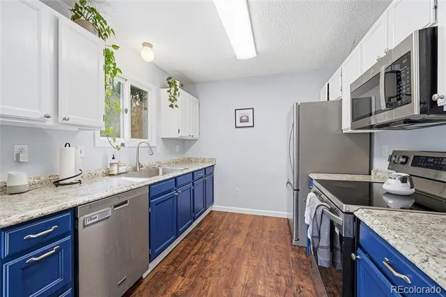 3206 Lymen Street Fort Collins, CO 80526