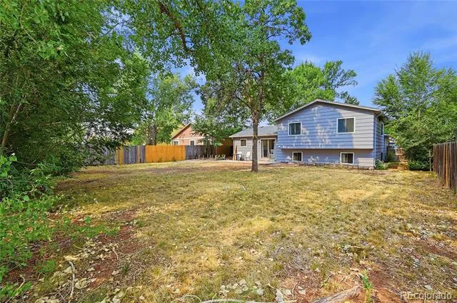 3206 Lymen Street Fort Collins, CO 80526