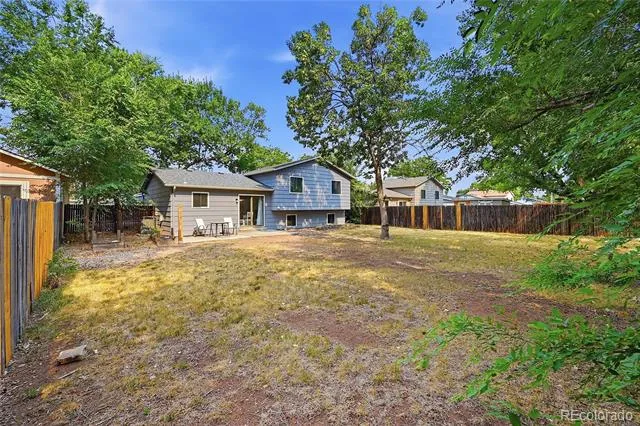 3206 Lymen Street Fort Collins, CO 80526