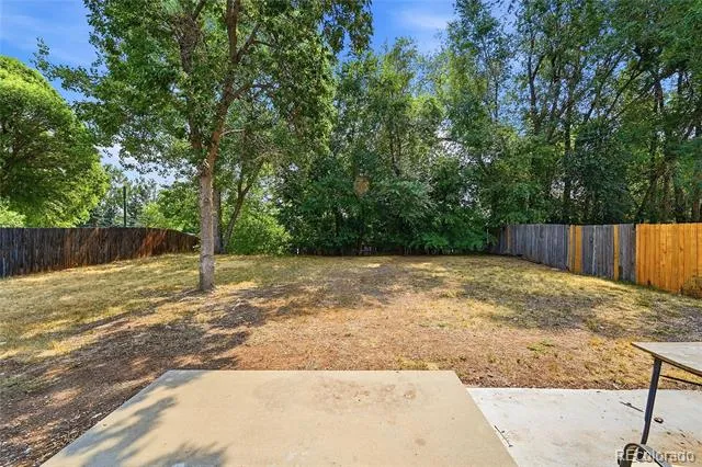 3206 Lymen Street Fort Collins, CO 80526