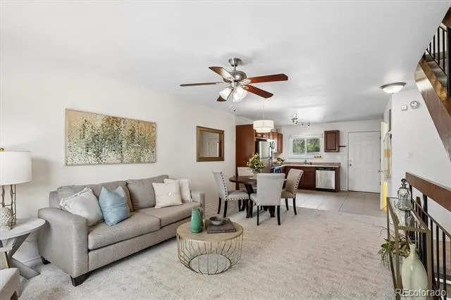 490 E Highline Circle Centennial, CO 80122