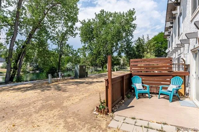 490 E Highline Circle Centennial, CO 80122