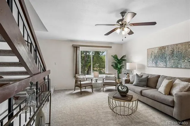 490 E Highline Circle Centennial, CO 80122
