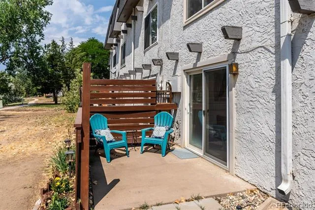 490 E Highline Circle Centennial, CO 80122