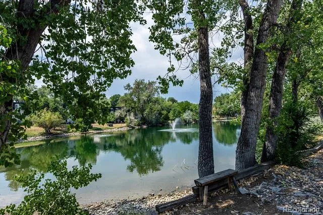 490 E Highline Circle Centennial, CO 80122