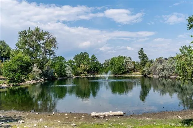 490 E Highline Circle Centennial, CO 80122