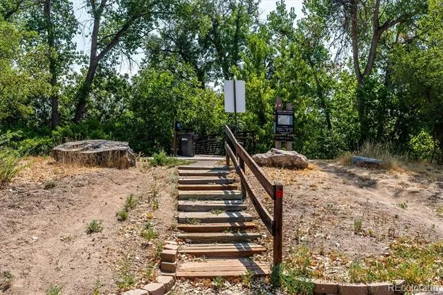 490 E Highline Circle Centennial, CO 80122