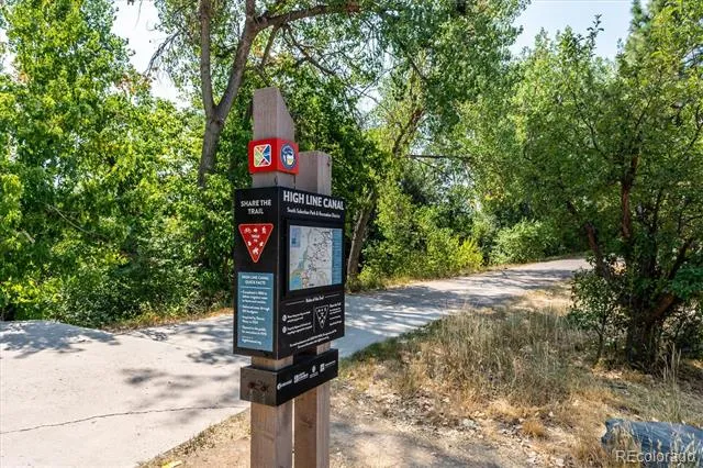 490 E Highline Circle Centennial, CO 80122